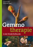 Gemmotherapie in der Kinderheilkunde - eBook (eBook, ePUB)