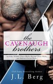 The Cavenaugh Brothers (The Walls Series) (eBook, ePUB)