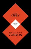 The Call of the Canyon (eBook, ePUB)