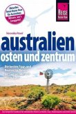 Reise Know-How Reiseführer Australien - Osten und Zentrum