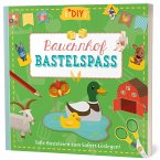 Bauernhof Bastelspaß Bauernhof Bastelspaß