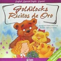 Goldilocks = Ricitos de Oro - Southey, Robert