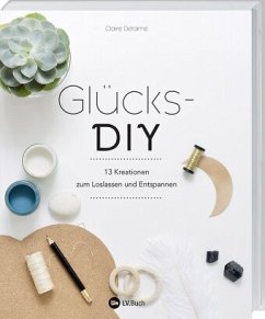 Cover Glücks-DIY