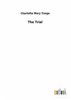 Cover The Trial