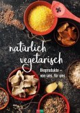 natürlich vegetarisch