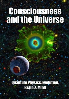 Consciousness and the Universe: Quantum Physics, Evolution, Brain & Mind - Hameroff, Stuart; Langer, Ellen; Joseph, Rhawn Gabriel