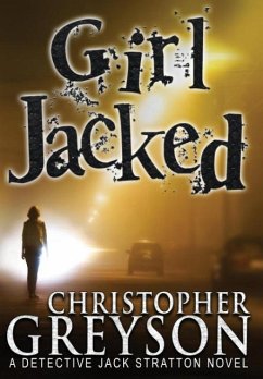 Cover Girl Jacked