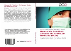 Manual de Prácticas Clínicas del Grado de Medicina (UCA)