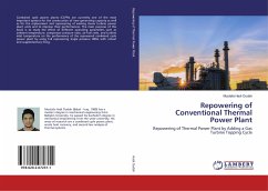 Repowering of Conventional Thermal Power Plant