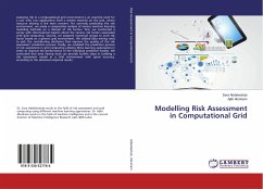 Modelling Risk Assessment in Computational Grid - Abdelwahab, Sara;Abraham, Ajith