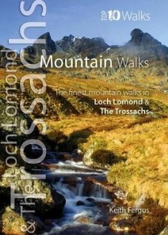 Mountain Walks - Fergus, Keith