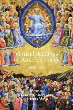 Vertical Readings in Dante's Comedy