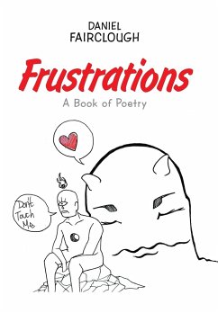 Frustrations - Fairclough, Daniel