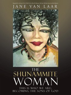The Shunammite Woman - Laar, Jane van