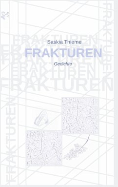 Frakturen - Thieme, Saskia