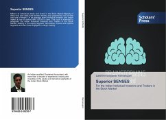 Superior SENSES - Ramanujam, Lakshminarayanan