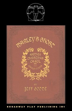 Marley's Ghost - Goode, Jeff