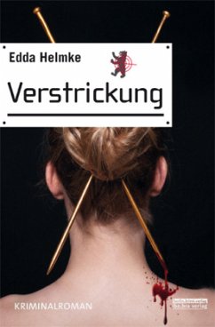 Verstrickung - Helmke, Edda