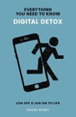 Digital Detox: Log Off & Log on to Life