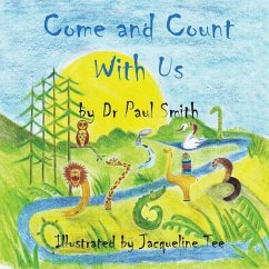 Come and Count With Us - Smith, Paul