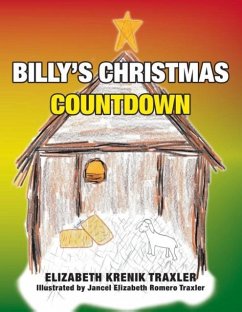 BILLY'S CHRISTMAS COUNTDOWN