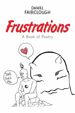 Frustrations - Fairclough, Daniel