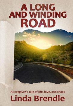 A Long and Winding Road - Brendle, Linda