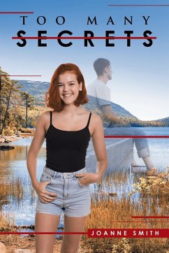 Too Many Secrets - Smith, Joanne