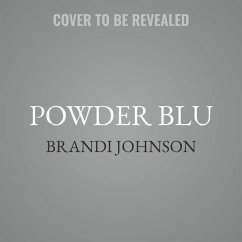 Powder Blu - Johnson, Brandi