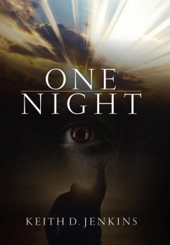 One Night - Jenkins, Keith D.