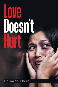 Love Doesn't Hurt - Nash, Ranarda