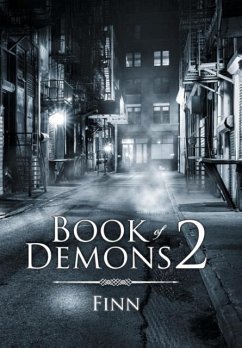 Book of Demons 2 - Finn
