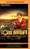 Tom Swift and His Motorcycle