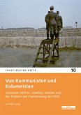 Von Kommunisten und Kolumnisten