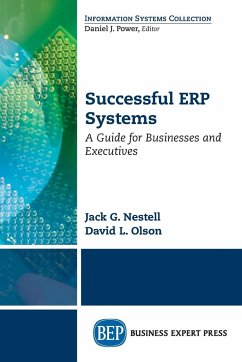 Successful ERP Systems - Nestell, Jack G.; Olson, David L.