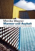 Marmor und Asphalt