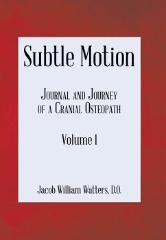 Subtle Motion - Watters, Jacob