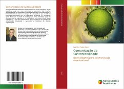 Comunicação da Sustentabilidade - Novi, Leandro Tadeu