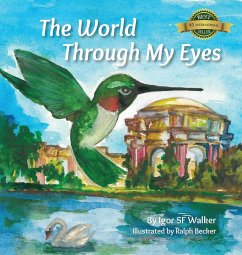The World Through My Eyes - Walker, Sf