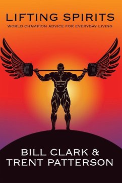 Lifting Spirits - Clark, Bill; Patterson, Trent