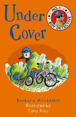Cover Under Cover