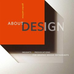 About Design - Salchow, Gordon