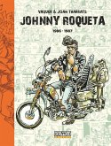 JOHNNY ROQUETA VOL 03 (1986-1987)