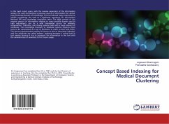 Concept Based Indexing for Medical Document Clustering