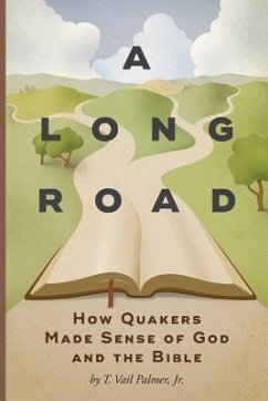 A Long Road - Palmer, T Vail