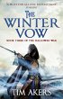 The Winter Vow (the Hallowed War #3) - Bild 1