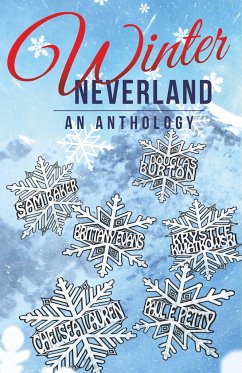 Winter Neverland - Baker, Sam; Burton, J Douglas; Lauren, Chelsea