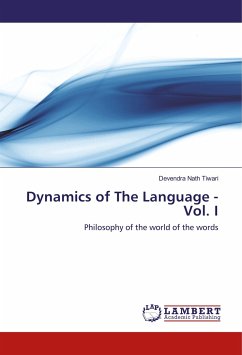Dynamics of The Language - Vol. I