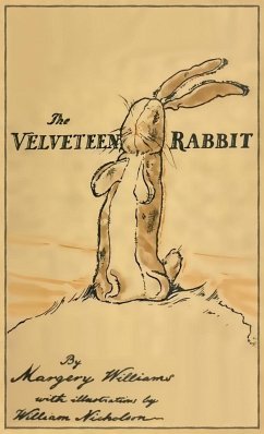 The Velveteen Rabbit - Williams, Margery