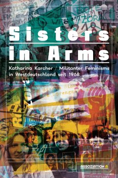 Sisters in Arms - Karcher, Katharina